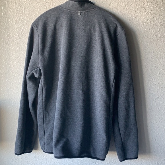 Men’s Reebok quarter zip pullover - Picture 2 of 9